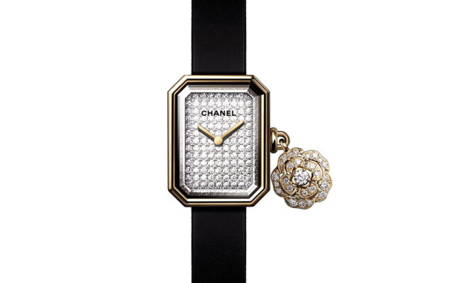 CHANEL限定プルミエール