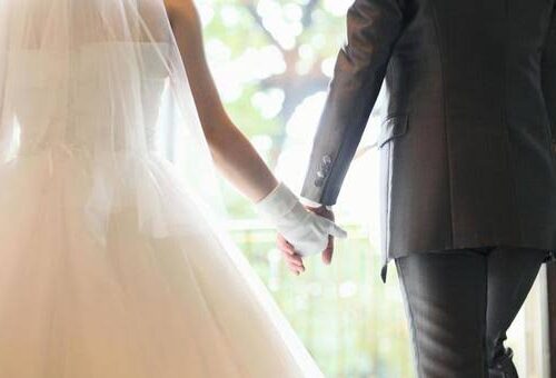 【コロナ中挙げる結婚式の在り方】