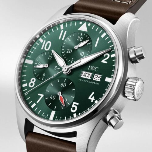 2021年新作ウォッチトレンドカラーは？！