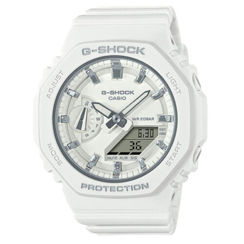 G-SHOCK S2100