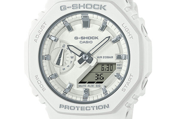 G-SHOCK S2100