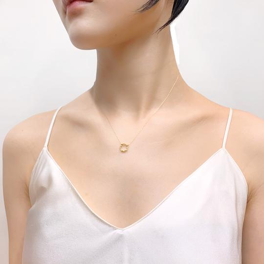 ミモザ（NK18-706-S-K18） | KAORU | JEWELRY | ジュエリーパリ