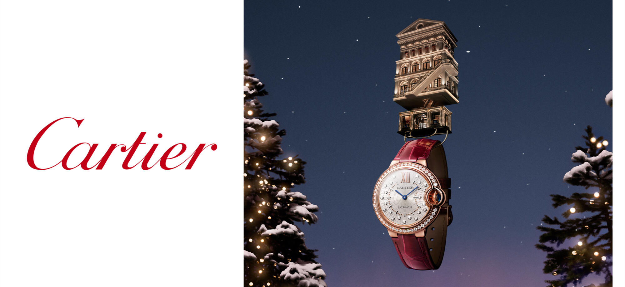 Cartier