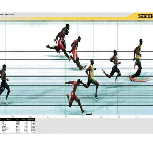 オリンピックと時計ブランド