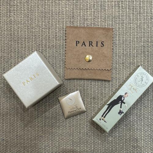 【ジュエリー】素材の種類・お手入れ方法徹底解説！