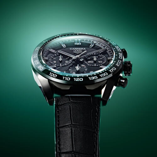 2021 TAG Heuer 日本限定発売！！