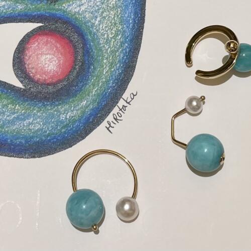 Hirotaka【IBIZA Collection】入荷!!