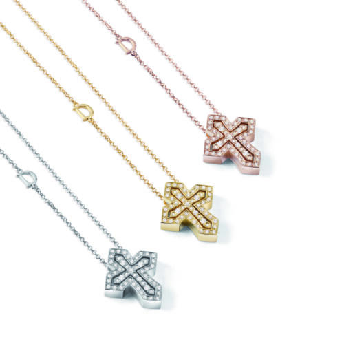 新ブランド【DAMIANI】スタート！