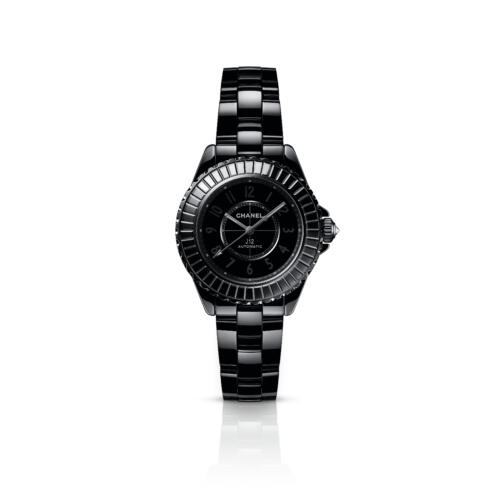 CHANEL  キャリバー12.2エディション1