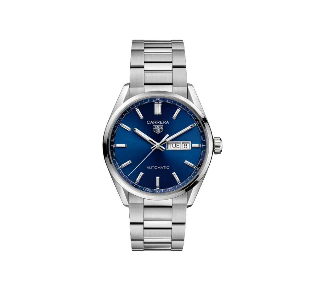 Carrera Tagheuer Watch ジュエリーパリ