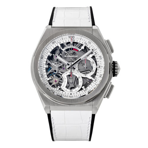 ZENITH デファイ日本限定モデル