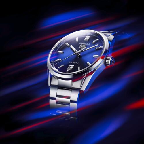 TAG Heure フェア開催！