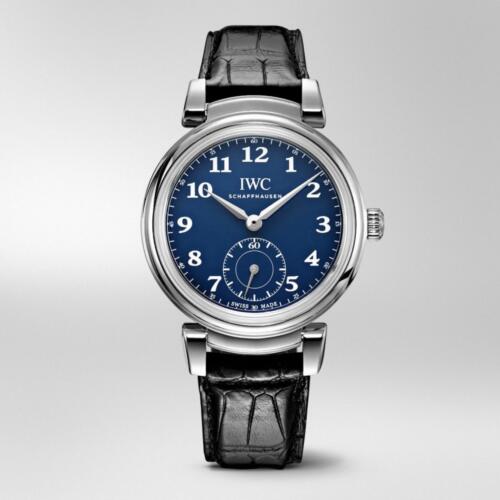 IWC ダ・ヴィンチ・オートマティック “150 イヤーズ”