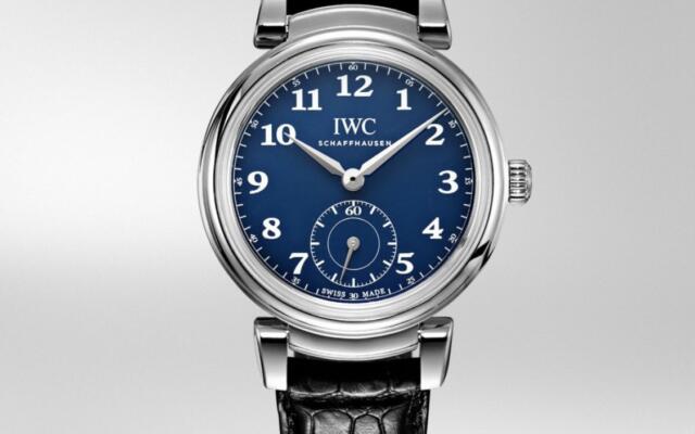 IWC ダ・ヴィンチ・オートマティック “150 イヤーズ”