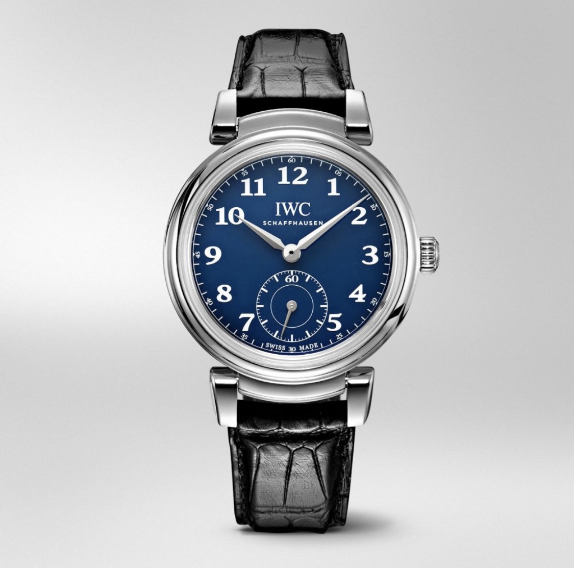 IWC ダ・ヴィンチ・オートマティック “150 イヤーズ” | WATCH