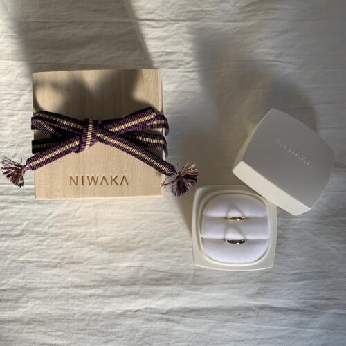 【新春特別企画！】NIWAKAフェア開催中🌸-NIWAKAの魅力に迫る-