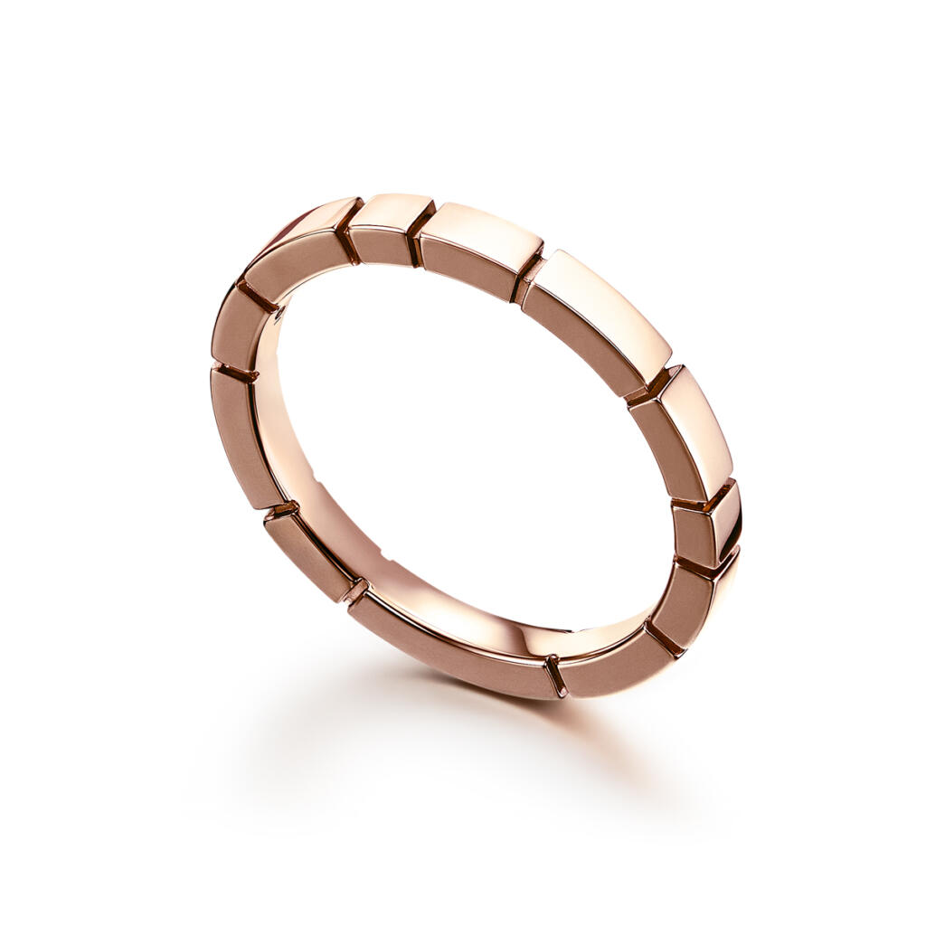 PIANO 20 Line Ring