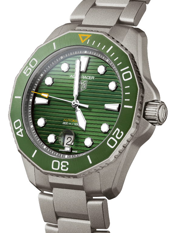 Aquaracer