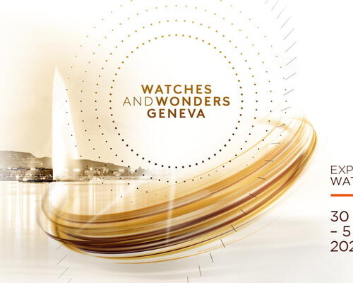 2022時計新作発表「Watches and Wonders Geneva 2022」(ウォッチ・アンド・ワンダー ジュネーブ 2022)