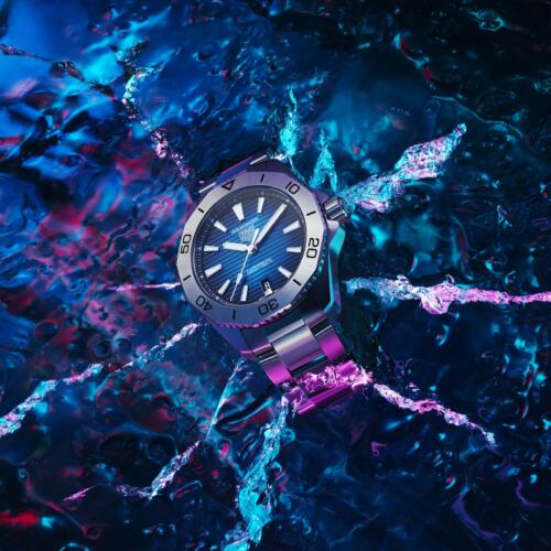 My First TAG Heuer 2022