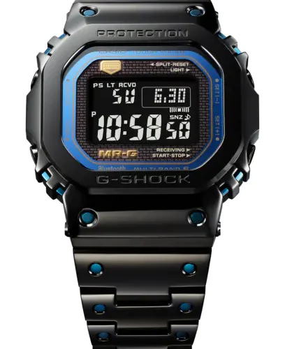 NEW　MR-G”青墨”　