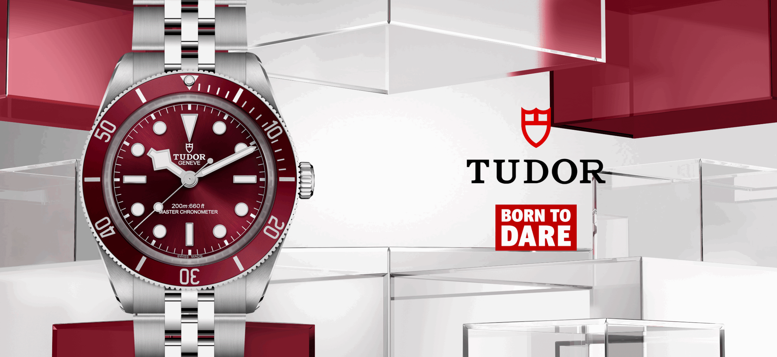TUDOR