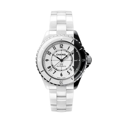 CHANEL パラドックス