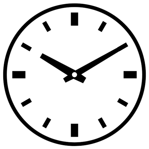 時計の歴史