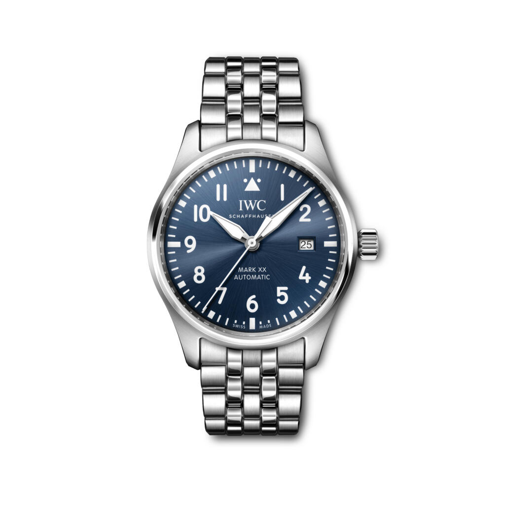 IWC Mark XX