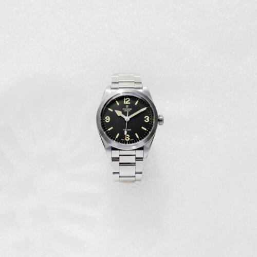 TUDOR　　～ RANGER レンジャー ～