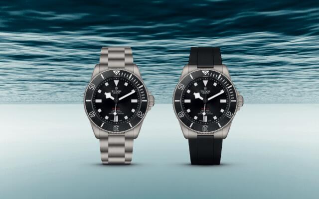 TUDOR　－PELAGOS 39　ペラゴス39－