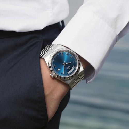 TUDOR – TUDOR ROYAL –