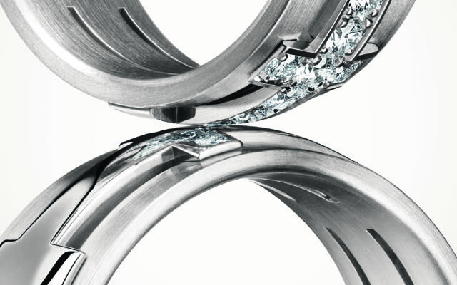 フラージャコー スイスメイド💍お客様のリングの制作に情熱を注ぐ職人たち