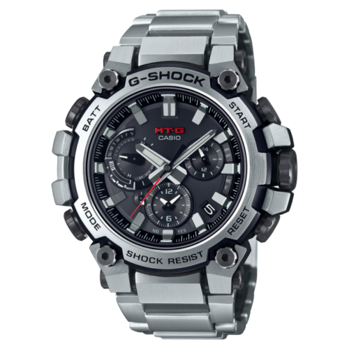 大人のG-SHOCK『MT-G』