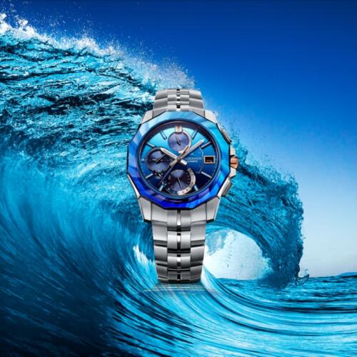 OCEANUS-オシアナス-世界限定350本