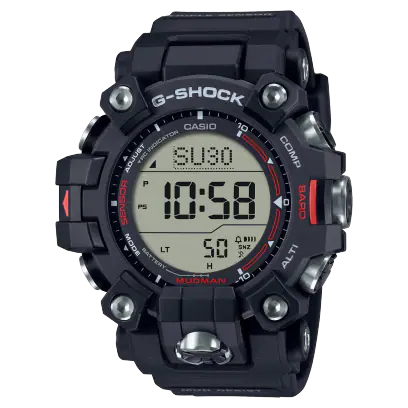 G-SHOCK