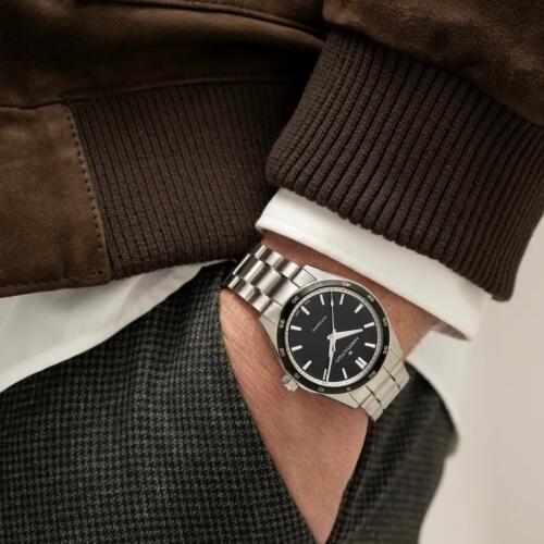 HAMILTON　ﾊﾐﾙﾄﾝ　ｼﾞｬｽﾞﾏｽﾀｰﾊﾟﾌｫｰﾏｰ38ｍｍ