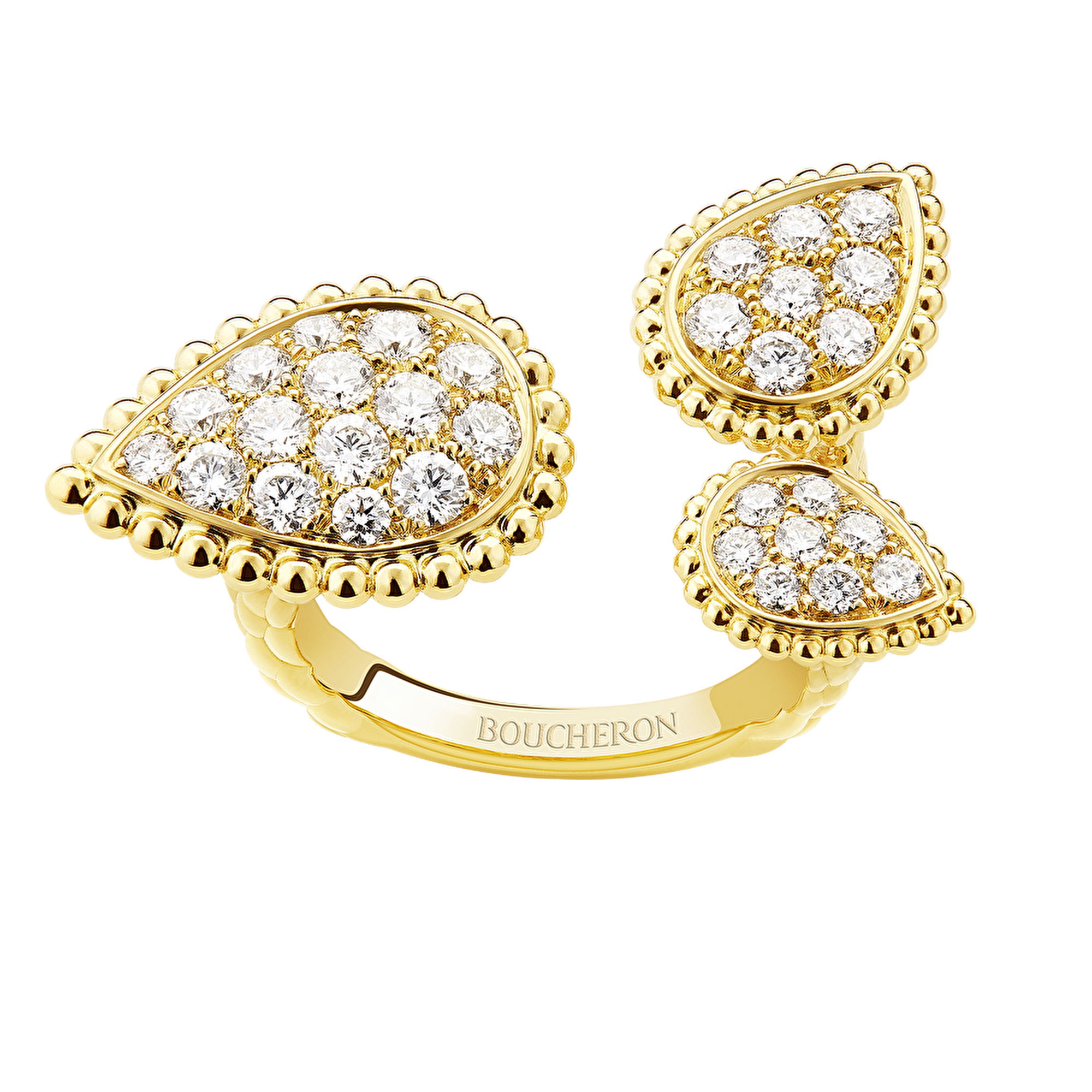 BOUCHERON