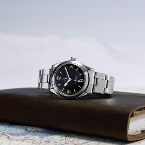 TUDOR　－RANGER レンジャー－