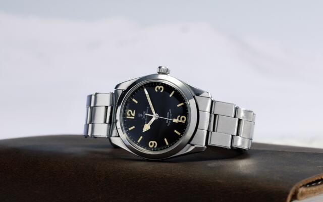 TUDOR　－RANGER レンジャー－