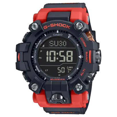 G-SHOCK