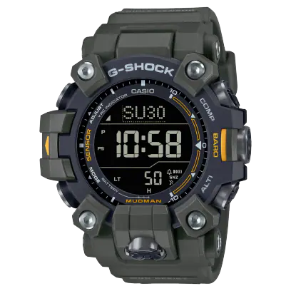 G-SHOCK