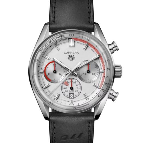 TAG Heuer (タグ　ホイヤー)　新作モデル　