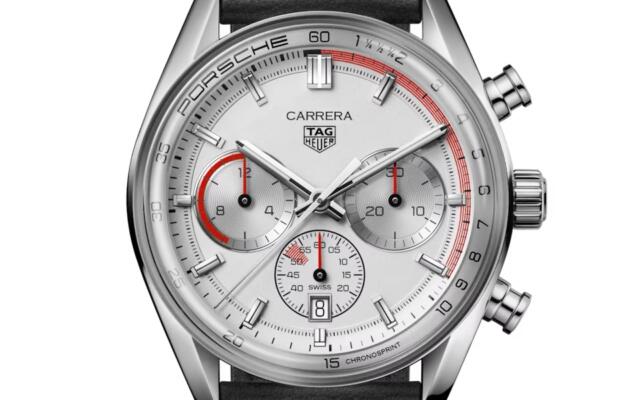 TAG Heuer (タグ　ホイヤー)　新作モデル　