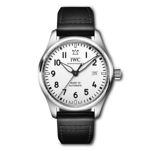 IWC（アイダブリューシー）新作モデル