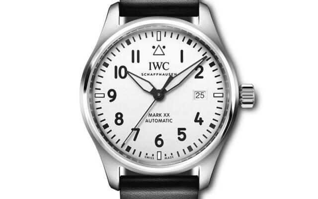 IWC（アイダブリューシー）新作モデル