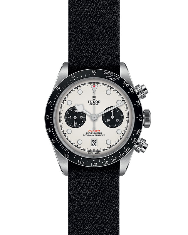 TUDOR BLACK BAY CHRONO(M79360N-0008)