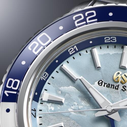 【GrandSeiko】グランドセイコー「キャリバー9S」25周年記念限定モデル