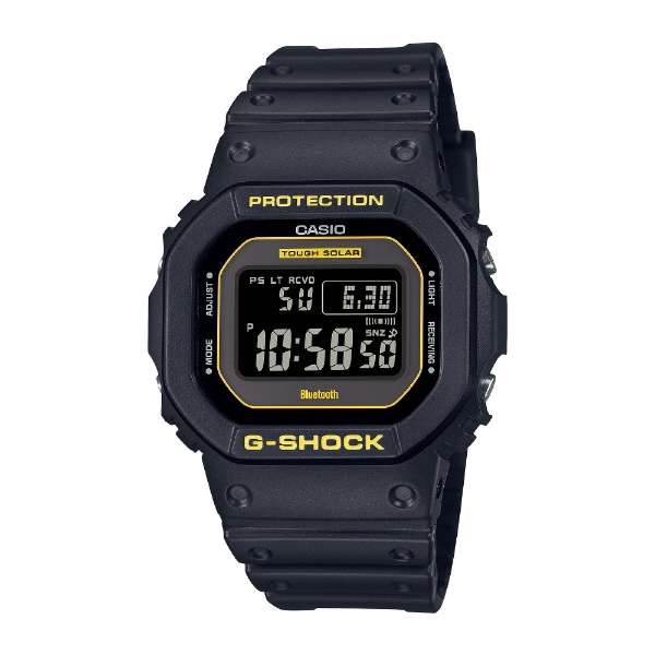 G-SHOCK