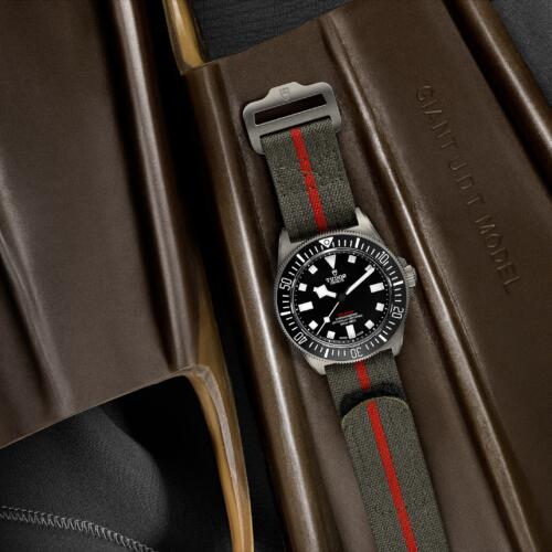 TUDOR　－PELAGOS FXD　ペラゴスFXD－